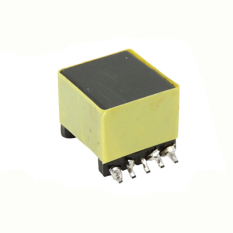 Customized Factory Price High Quality SMT Ep13 Plus DC/DC Poe SMD Ferrite Inverter Welding High Frequency Transformer Electrical Transformer