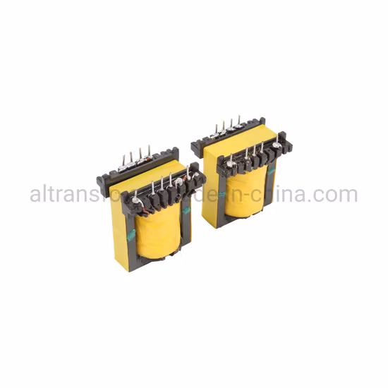 Ferrite core EFD High Frequency flyback transformer