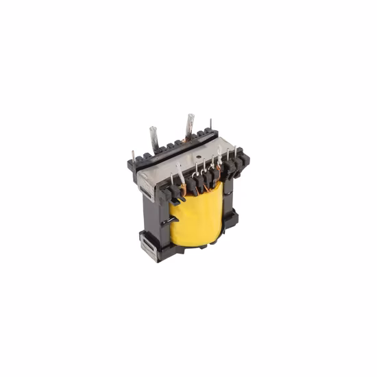 Ferrite core EFD High Frequency flyback transformer