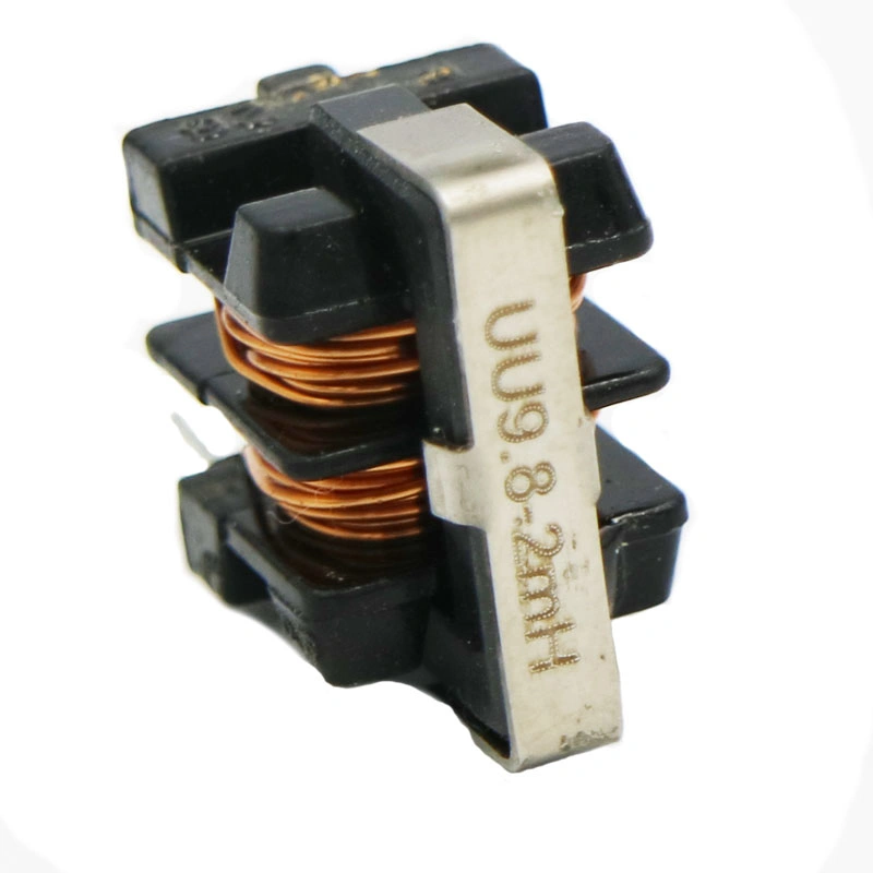 Dry Type Small Size Electronic Power Transformer RM Type High Frequency Power Transformer