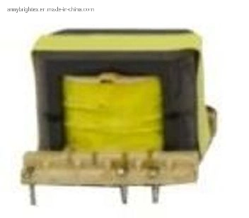 Electric Main Efd Ee Ei High Frequency Electrical Switching Flyback Mode Current Transformer with Good Price Ferrite Core High Voltage Power Supply