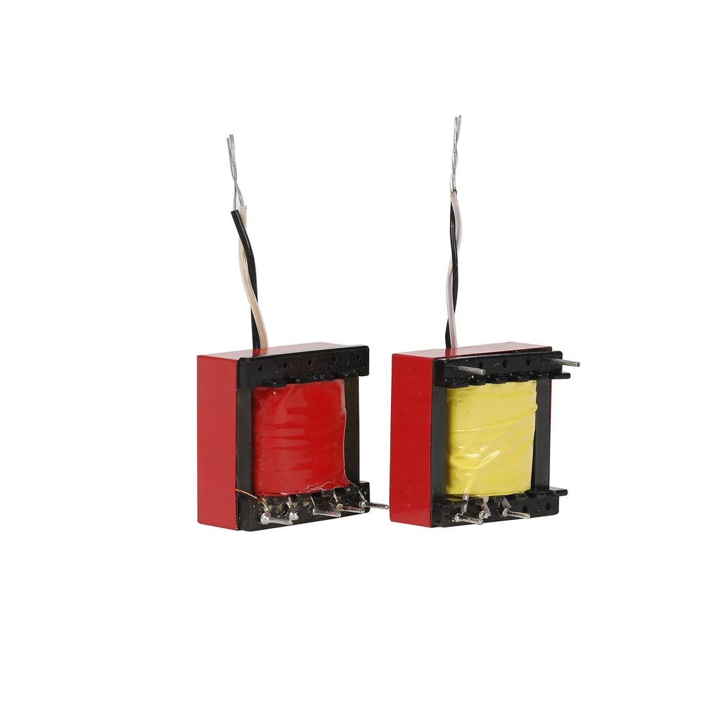 Ac chopper transformer high frequency power supply transformer ferrite core transformer