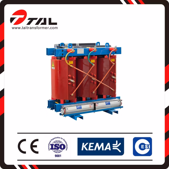 Scb13 Transformador Tipo Seco, Fabricante de Transformadores de Potência, Transformador Elétrico Tipo Seco