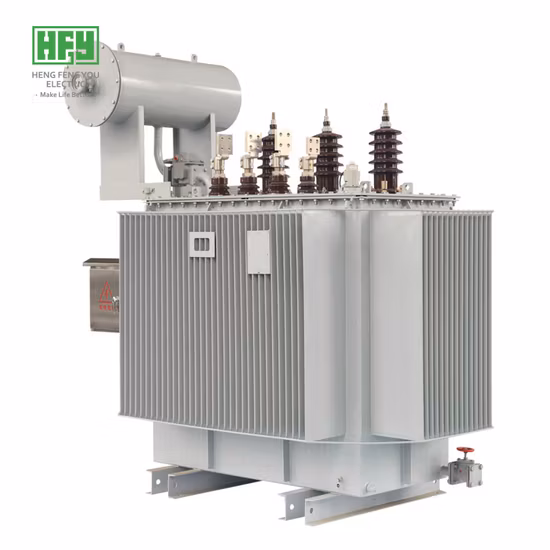  Transformador de distribuição de óleo de baixa perda, transformador elétrico de 33kv, fábrica e fabricante de 30 anos.  Envio mundial disponível.  Obtenha Cotações Gratuitas Agora