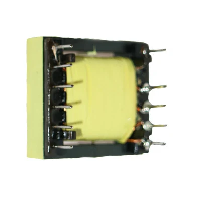 Transformador SMT SMPS SMD direto da fábrica Transformador de fonte de alimentação de comutação de alta frequência Transformadores elétricos de alta frequência tipo Efd Transformadores SMT Efd25