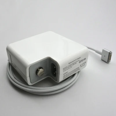 Adaptador de carregador Pd de 85 W Adaptador de energia para Apple Magsafe 2 MacBook